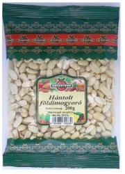 NATUR-FOOD Hántolt földimogyoró (200g)