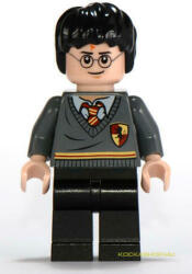 LEGO® Harry Potter Griffendél egyenruhában HP094