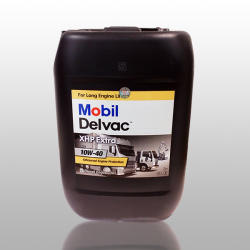 Mobil Delvac XHP Extra 10W-40 20 l