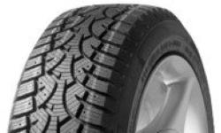 Fortuna Winter Challenger 195/65 R16 104/102T