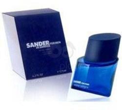 Jil Sander Sander for Men Summer EDT 125 ml