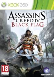 Ubisoft Assassin's Creed IV Black Flag (Xbox 360)