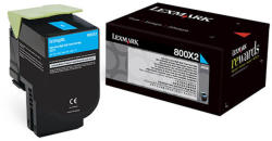 Lexmark 80C0X20