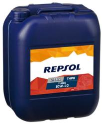 Repsol Diesel Turbo THPD 10W-40 20 l