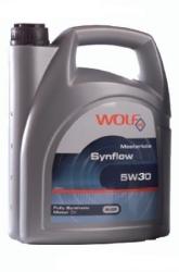 Wolf Masterlube Synflow MS-F 5W-30 5 l