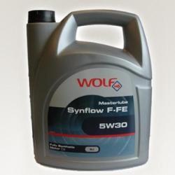 Wolf 5w30 ford