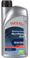 Wolf Masterlube Synflow C4 5W-30 1 l