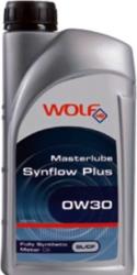 Wolf Masterlube Synflow PLUS 0W-30 1 l