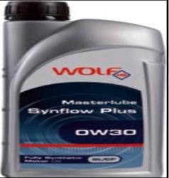 Wolf Masterlube Synflow PLUS 0W-30 5 l