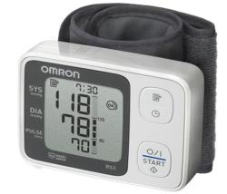 Omron RS3 (HEM-6130-E)