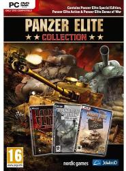 JoWooD Panzer Elite Collection (PC)