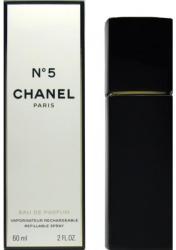 CHANEL No.5 (Refillable) EDP 60 ml