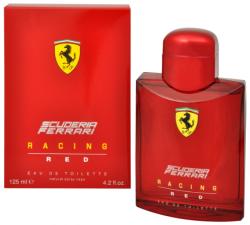 Ferrari Scuderia Ferrari Racing Red EDT 125 ml