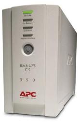 APC Back-UPS CS 350VA (BK350EI)
