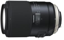 Tamron AF SP 90mm f/2.8 Di VC USD Macro 1: 1 (Nikon)