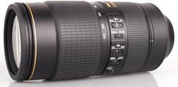 Nikon AF-S 80-400mm f/4.5-5.6G ED VR (JAA817EA)