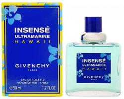 Givenchy Insense Ultramarine Hawaii for Women EDT 50 ml