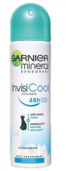 Garnier Invisi Mineral Cool deo spray 150 ml
