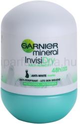 Garnier Mineral InvisiDry roll-on 50 ml