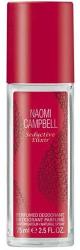 Naomi Campbell Seductive Elixir natural spray 75 ml