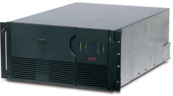 APC Smart-UPS 5000VA RM 5U 230V (SU5000R5IBX120)