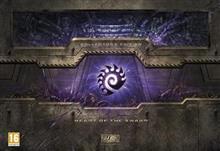 Blizzard Entertainment StarCraft II Heart of the Swarm [Collector's Edition] (PC)