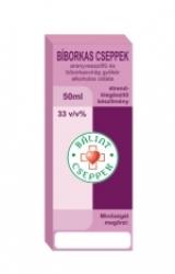 Bálint Cseppek Biborkas cseppek 50 ml