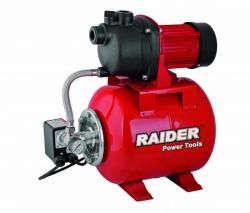 Raider RD-WP800 (071101)