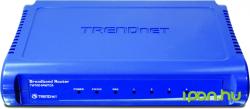 TRENDnet Broadband 4 (TW100-S4W1CA)