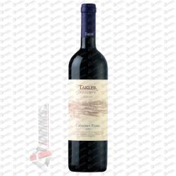 TAKLER Cabernet Franc Reserve 2007 0,75 l