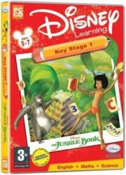 Disney Interactive The Jungle Book Key Stage 1 (PC) Jocuri PC