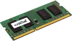 Crucial 8GB DDR3 1333MHz CT8G3S1339MCEU
