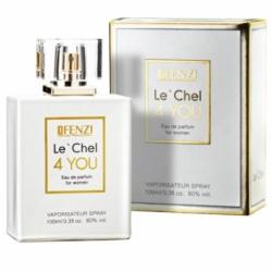 J. Fenzi Le'Chel 4 You EDP 100 ml