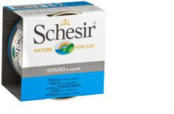 Schesir Natural Tuna 85 g