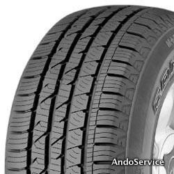 Continental ContiCrossContact LX 215/70 R16 100H