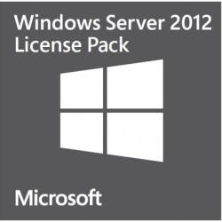 Microsoft Windows Server CAL 2012 ENG (5 User) R18-04094