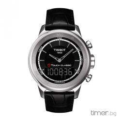 Tissot T083.420. 16