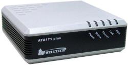 Welltech WG-ATA171plus