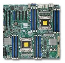 Supermicro MBD-X9DAX-7F