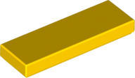 LEGO® Flat Tile 1 x 3 (4558172)