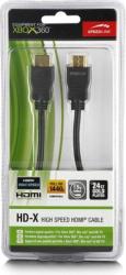 SPEEDLINK HDMI Cable SL-2314-SBK