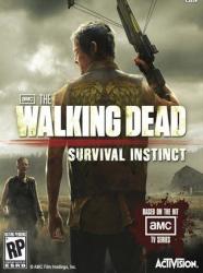 Activision The Walking Dead Survival Instinct (PC)