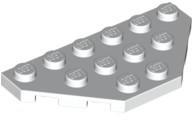 LEGO® Placa 3 x 6 modificata (241901)