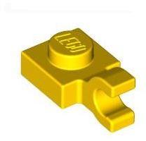 LEGO® Placa LEGO 1 x 1 modificata (4540040)