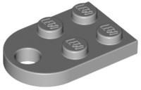 LEGO® Placa 2 x 3 modificata (4211419)