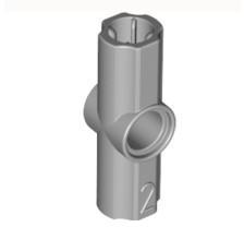LEGO® Axle and Pin Connector (4211567)