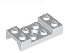 LEGO® Mudguard 2 x 4 (4600181)