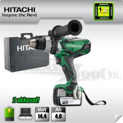 HiKOKI (Hitachi) DV14DSDL