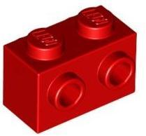 LEGO® Caramida 1 x 2 modificat (4569056)
