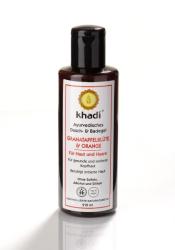 Khadi Gránátalmavirág & Narancs tusfürdő 210 ml